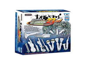 Music Concert 23 in 1 Musical Bundle Set