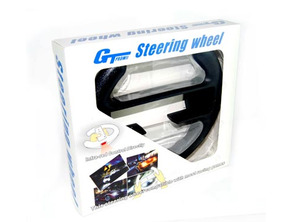 Añadir a la cesta Volante Wii Project Design Steering Wheel Volante Wii Project Design Steering Wheel