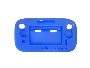 Añadir a la cesta Funda de silicona para Wii U Azul Funda de silicona para Wii U Azul