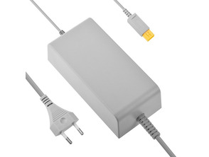 Añadir a la cesta Adaptador de corriente AC para Nintendo Wii U Adaptador de corriente AC para Nintendo Wii U