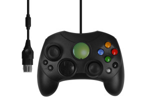 Mando Mini para Xbox Negro