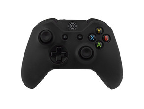 Añadir a la cesta Funda de silicona para mando Xbox One Negro Funda de silicona para mando Xbox One Negro