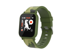 Añadir a la cesta SMARTWATCH KIDS MY DINO VERDE CANYON - Marca Canyon SMARTWATCH KIDS MY DINO VERDE CANYON - Marca Canyon