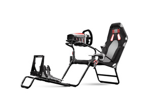 Añadir a la cesta Cockpit Plegable F-GT Lite - Next Level Racing Cockpit Plegable F-GT Lite - Next Level Racing