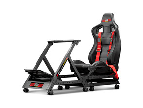 Añadir a la cesta Cockpit GT Track Next Level Racing Cockpit GT Track Next Level Racing
