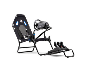 Añadir a la cesta Cockpit Plegable GT Lite Playstation Edition - Next Level Racing Cockpit Plegable GT Lite Playstation Edition - Next Level Racing