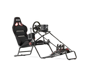 Añadir a la cesta Cockpit Plegable GT Lite PRO - Next Level Racing Cockpit Plegable GT Lite PRO - Next Level Racing