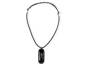 Añadir a la cesta Colgante Xiaomi Mi Band 4 / Mi Band 3 - Negro Colgante Xiaomi Mi Band 4 / Mi Band 3 - Negro