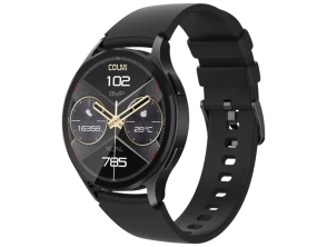 Smartwatch Colmi I28 Ultra Negro