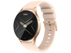 Colmi I28 Ultra Oro - Reloj inteligente