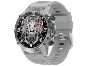 Añadir a la cesta Reloj Inteligente COLMI M42 Gris - Smartwatch y Smartband Reloj Inteligente COLMI M42 Gris - Smartwatch y Smartband