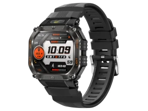 Smartwatch Colmi P85 Negro - Calidad para un estilo activo y conectado