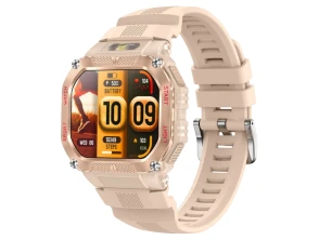 Colmi P85 Oro Smartwatch - Elegante y Funcional