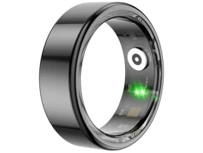 Añadir a la cesta Colmi R02 Negro Talla 9 - Anillo Inteligente Colmi R02 Negro Talla 9 - Anillo Inteligente