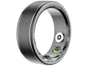 Añadir a la cesta Colmi R03 Anillo Inteligente Negro Talla 9 Colmi R03 Anillo Inteligente Negro Talla 9