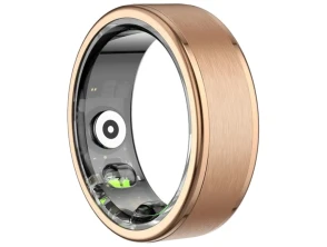 Añadir a la cesta Anillo inteligente Colmi R03 - Talla 11 Oro Anillo inteligente Colmi R03 - Talla 11 Oro