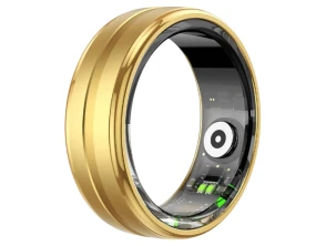 Reloj Inteligente Colmi R06 Oro Talla 9