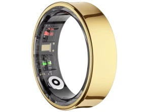 Añadir a la cesta Colmi R09 Oro Talla 10 - Anillo inteligente Colmi R09 Oro Talla 10 - Anillo inteligente