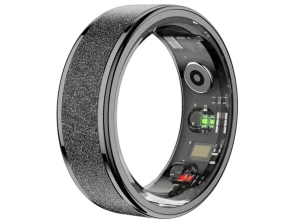 Añadir a la cesta Anillo Inteligente Colmi R10 Talla 9 Negro Anillo Inteligente Colmi R10 Talla 9 Negro
