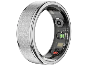 Añadir a la cesta Colmi R10 Anillo Inteligente Talla 13 Plata Colmi R10 Anillo Inteligente Talla 13 Plata