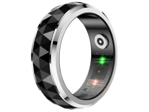 Añadir a la cesta Anillo inteligente COLMI R11 Talla 9 - Accesorio tecnológico de estilo innovador Colmi Anillo inteligente COLMI R11 Talla 9 - Accesorio tecnológico de estilo innovador Colmi