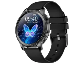 Reloj inteligente Colmi V65 Negro - Compra Smartwatch