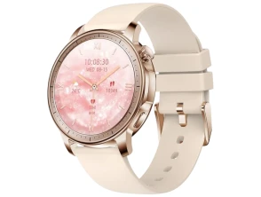 Reloj inteligente Colmi V65 Oro