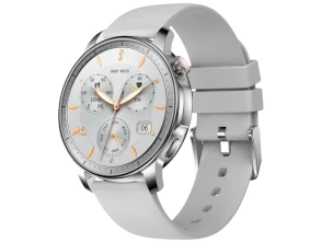 Añadir a la cesta Reloj inteligente Colmi V65 Plata Reloj inteligente Colmi V65 Plata