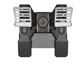 Añadir a la cesta Saitek Combat Rudder Pedals Saitek Combat Rudder Pedals
