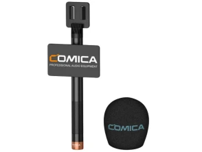 Comica HR-WM - Micrófono Inalámbrico de Calidad y Versatilidad