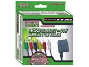 Dragon Component-AV Multi Cable