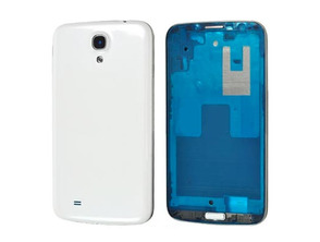 Carcasa completa Samsung Galaxy Mega i9200 Blanca