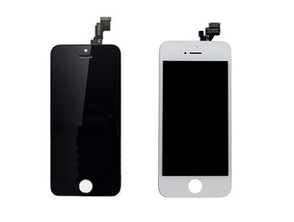 Añadir a la cesta Pantalla completa iPhone 5C Blanco Pantalla completa iPhone 5C Blanco