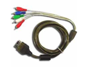 Cable por Componentes Xbox