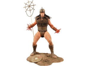 Conan El Barbaro 17 cm