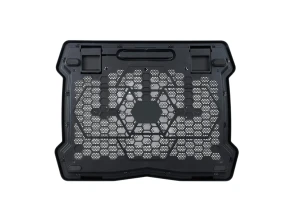 Añadir a la cesta Base de Refrigeración Conceptronic para Portátiles con 1 Ventilador de 125mm hasta 15,6 pulgadas Base de Refrigeración Conceptronic para Portátiles con 1 Ventilador de 125mm hasta 15,6 pulgadas