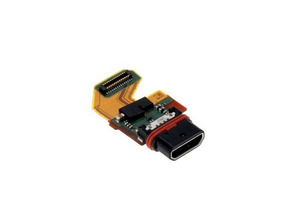 Repuesto conector de carga y flex Sony Xperia Z5