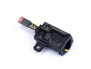 Conector Jack Auriculares - Samsung Galaxy S10/S10 Plus/ S10e