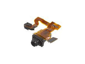 Repuesto Conector Jack para Sony Xperia Z3 Compact