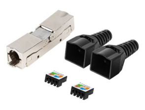 LANBERG Cable de Conectividad para Hogar y Oficina
