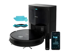 Añadir a la cesta Cecotec Conga Gyro Home Robot Aspirador Cecotec Conga Gyro Home Robot Aspirador