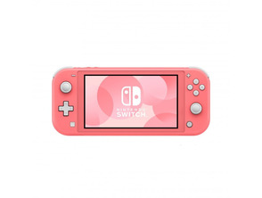 Añadir a la cesta Consola Nintendo Switch Lite Coral Consola Nintendo Switch Lite Coral