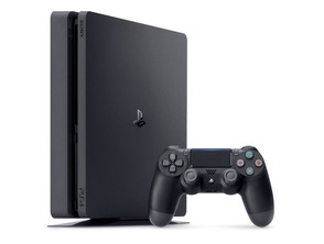 Consola Playstation 4 Slim (500Gb)