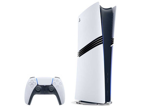 Añadir a la cesta Consola Playstation 5 Pro (2Tb) Consola Playstation 5 Pro (2Tb)