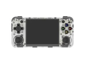 Anbernic RG35XX H 64GB Blanco