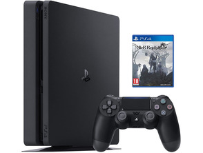 Consola PS4 Slim (500GB) + Nier Replicant