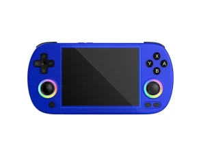 Consola Retro Portátil Anbernic RG40XX Azul 64GB - HDMI Plug & Play - WIFI 5G y Bluetooth 4.2