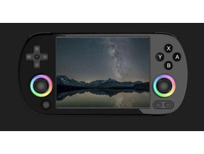 Añadir a la cesta Consola Retro Portátil Anbernic RG40XX H 64GB Negro Consola Retro Portátil Anbernic RG40XX H 64GB Negro
