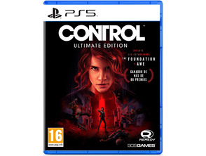 Añadir a la cesta Control Ultimate Edition PS5 Control Ultimate Edition PS5