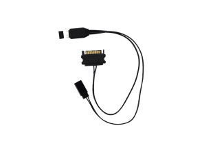 Añadir a la cesta Controlador Mini Iluminación ARGB Coolbox con Conector 3-Pin 5V SATA Negro Controlador Mini Iluminación ARGB Coolbox con Conector 3-Pin 5V SATA Negro